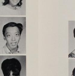 Anthony V. Anderson's Classmates profile album