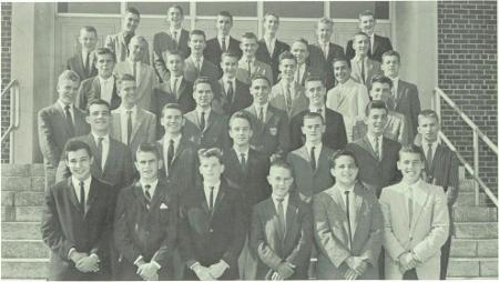 William Tuer's Classmates profile album