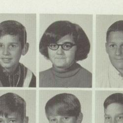 KATHY MONN's Classmates profile album