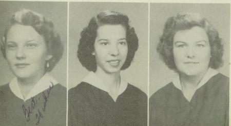 Carroll Cooper's Classmates profile album