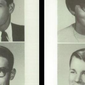 Nancy Stockman's Classmates profile album