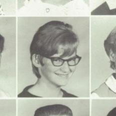 Carol Bedgar's Classmates profile album