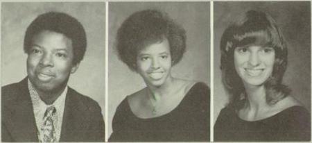 Pam Conaway's Classmates profile album