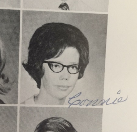 Connie Kinney's Classmates profile album