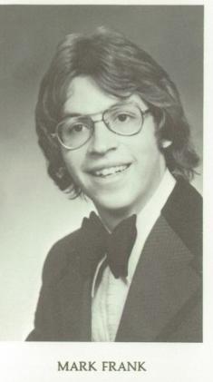 Mark Frank's Classmates profile album