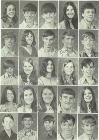 Terry Dunn's Classmates profile album
