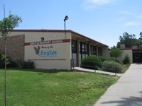 Zuni Elementary School Logo Photo Album