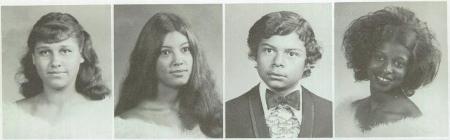 Tommie Akins-Wheeler's Classmates profile album