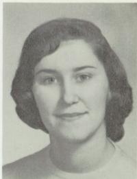 Penelope Jones' Classmates profile album