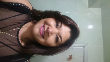 Marisela Salvador's Classmates® Profile Photo