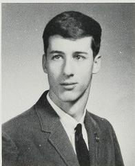 Harvey Leiderman's Classmates profile album