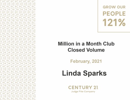 Linda Sparks' Classmates profile album