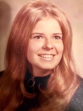 Patricia Hassinger's Classmates profile album