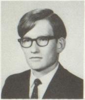 Randy Jensen's Classmates profile album