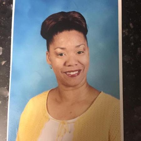 Tammy Johnson Washington's Classmates® Profile Photo