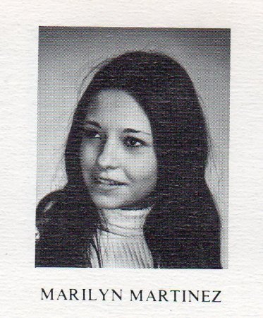 Marilyn Granieri's Classmates® Profile Photo