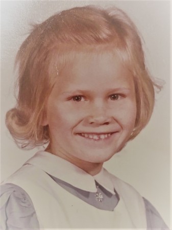 Kindergarten 1961