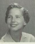 Mary Ann Cole's Classmates profile album