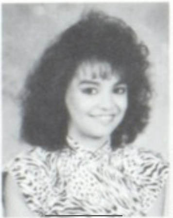 Mylinda Montroy's Classmates profile album