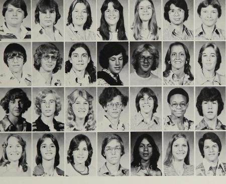 Brenda Robertson's Classmates profile album