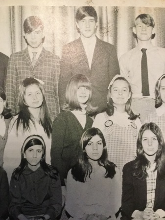 Richard Immer's Classmates profile album
