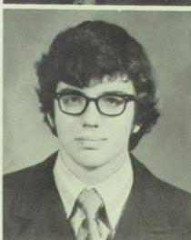 Donald Unruh's Classmates profile album