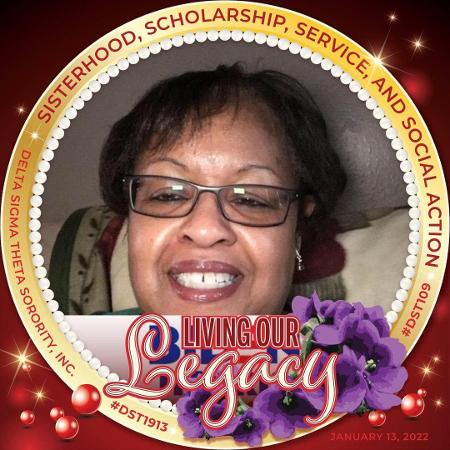 Joyce L. Robinson Valentine's Classmates® Profile Photo
