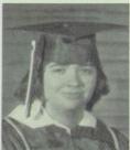 Betsy Greenway's Classmates profile album