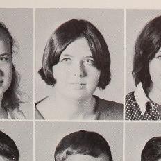 Joan Crutchfield's Classmates profile album