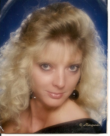 Tammy Baker's Classmates® Profile Photo