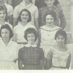 Edith Gibson's Classmates profile album