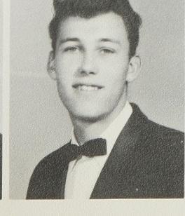 Robert Boonstoppel's Classmates profile album