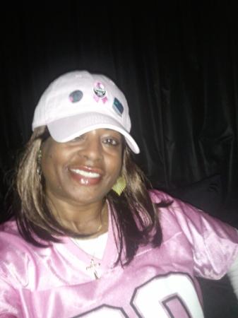 Valerie Cole's Classmates® Profile Photo