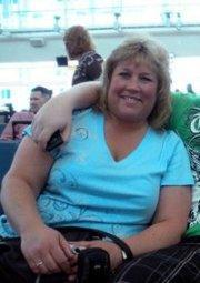 Tammy Kilcup's Classmates® Profile Photo