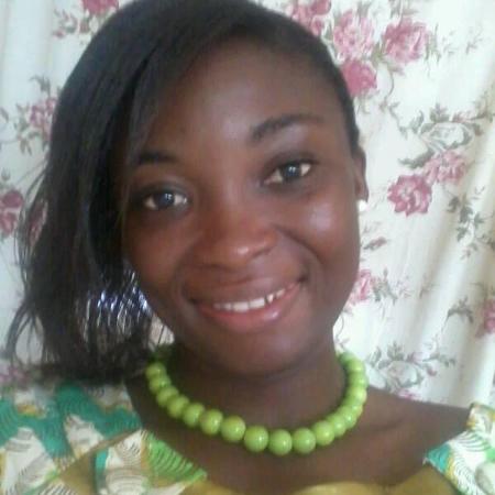 Abena Aboagye's Classmates® Profile Photo