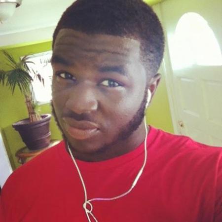 Christian Carter's Classmates® Profile Photo