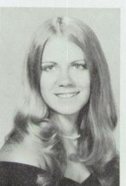 Meryl Sawyer's Classmates profile album