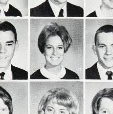 Kimberly Robinson's Classmates profile album