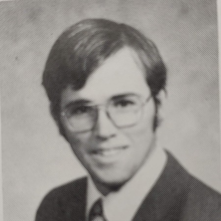 Mike Thorp's Classmates profile album