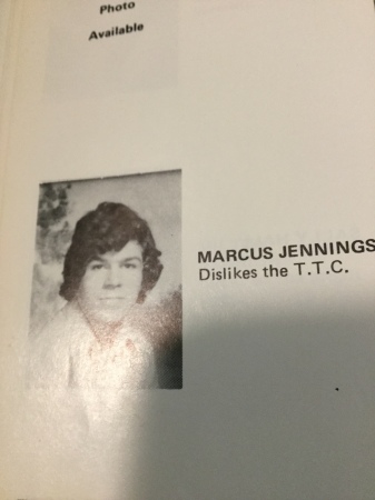 Marc Jennings' Classmates profile album