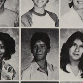 Tony Martinez's Classmates profile album