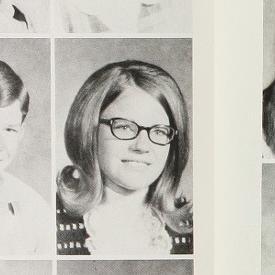 Paula Reynolds' Classmates profile album