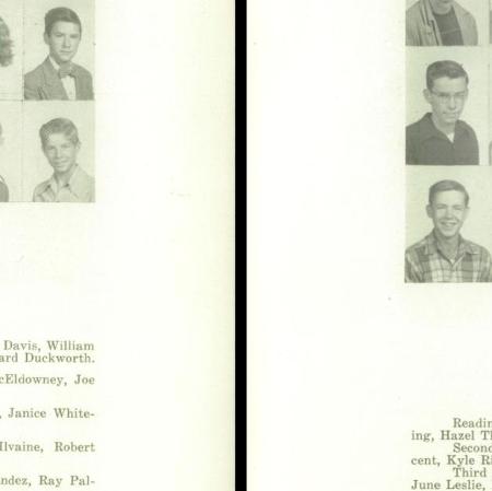 Robert Hollister's Classmates profile album