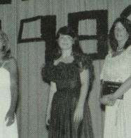 Marjorie Stephenson's Classmates profile album