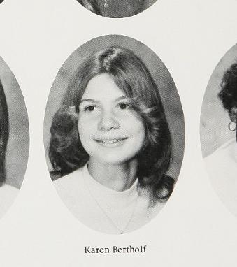 Karen Twitchell's Classmates profile album