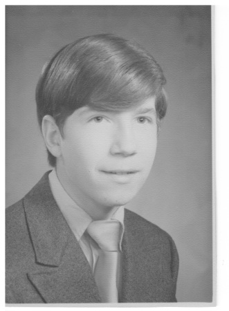 Larry Nett's Classmates profile album