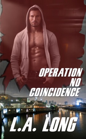 Lori Long's album, Operation No Coincidence