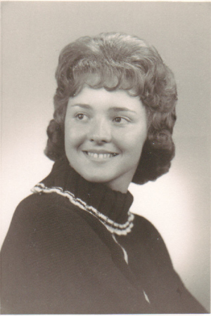 Nancy Fischer's Classmates® Profile Photo