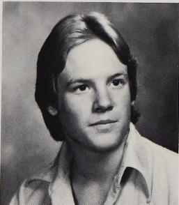 Greg Barron's Classmates profile album