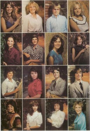 Mike Hussey's Classmates profile album